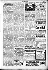 Lidov noviny z 26.7.1914, edice 1, strana 7