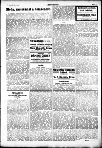 Lidov noviny z 26.7.1914, edice 1, strana 9