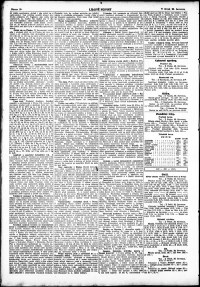 Lidov noviny z 26.7.1914, edice 2, strana 2