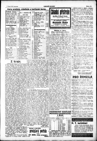 Lidov noviny z 26.7.1914, edice 2, strana 3