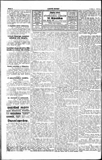 Lidov noviny z 26.7.1917, edice 2, strana 2