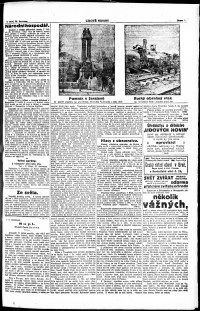 Lidov noviny z 26.7.1917, edice 3, strana 3