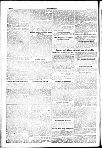 Lidov noviny z 26.7.1918, edice 1, strana 2