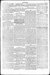 Lidov noviny z 26.7.1919, edice 1, strana 3
