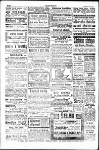 Lidov noviny z 26.7.1919, edice 1, strana 8
