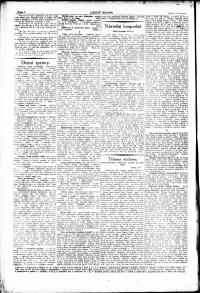 Lidov noviny z 26.7.1920, edice 1, strana 2
