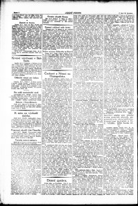 Lidov noviny z 26.7.1920, edice 2, strana 2