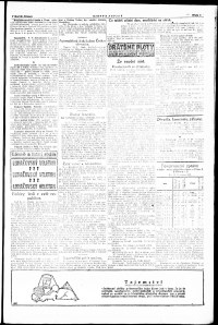 Lidov noviny z 26.7.1921, edice 1, strana 5