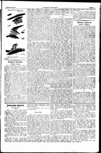 Lidov noviny z 26.7.1921, edice 1, strana 9
