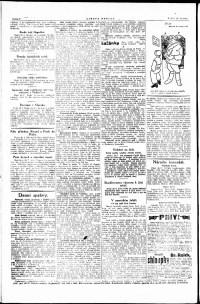 Lidov noviny z 26.7.1921, edice 2, strana 2