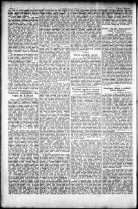 Lidov noviny z 26.7.1922, edice 1, strana 2