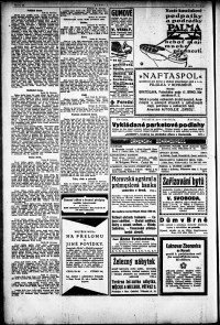 Lidov noviny z 26.7.1922, edice 1, strana 10