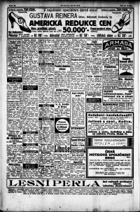 Lidov noviny z 26.7.1922, edice 1, strana 12