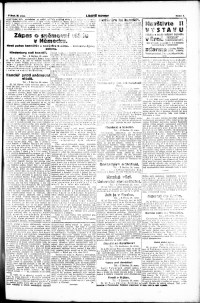 Lidov noviny z 26.8.1917, edice 1, strana 3