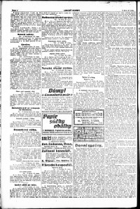 Lidov noviny z 26.8.1917, edice 1, strana 4