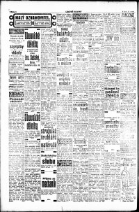 Lidov noviny z 26.8.1917, edice 1, strana 6
