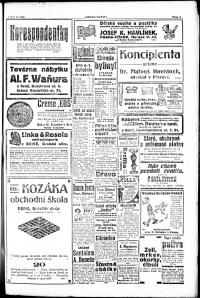 Lidov noviny z 26.8.1917, edice 1, strana 7