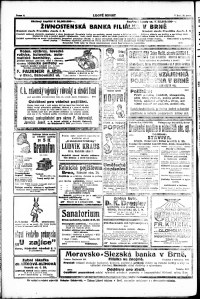 Lidov noviny z 26.8.1917, edice 1, strana 8