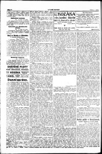 Lidov noviny z 26.8.1917, edice 2, strana 2