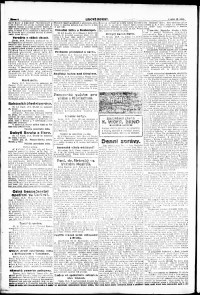Lidov noviny z 26.8.1918, edice 1, strana 2