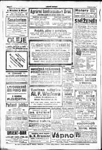 Lidov noviny z 26.8.1918, edice 1, strana 4