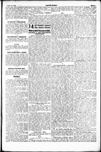 Lidov noviny z 26.8.1919, edice 1, strana 3