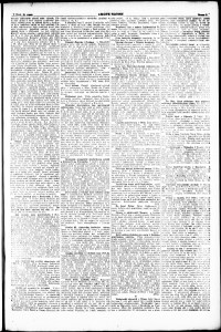 Lidov noviny z 26.8.1919, edice 1, strana 5