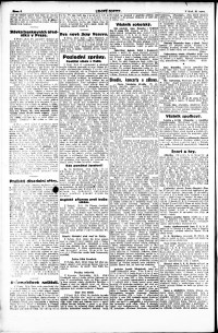 Lidov noviny z 26.8.1919, edice 1, strana 6