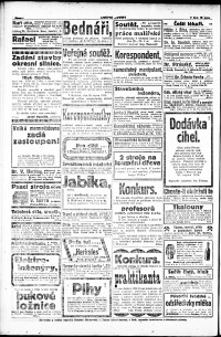 Lidov noviny z 26.8.1919, edice 1, strana 8