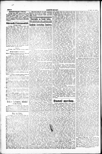 Lidov noviny z 26.8.1919, edice 2, strana 2