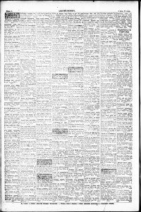 Lidov noviny z 26.8.1919, edice 2, strana 4