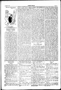 Lidov noviny z 26.8.1920, edice 2, strana 9