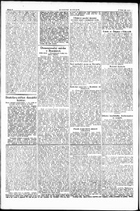 Lidov noviny z 26.8.1921, edice 1, strana 2