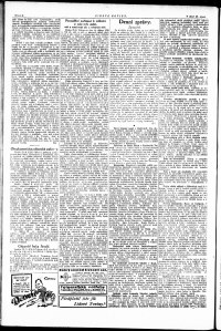 Lidov noviny z 26.8.1921, edice 1, strana 4