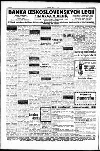 Lidov noviny z 26.8.1921, edice 1, strana 8
