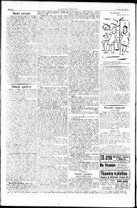 Lidov noviny z 26.8.1921, edice 2, strana 2