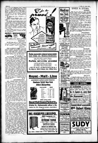 Lidov noviny z 26.8.1922, edice 1, strana 8