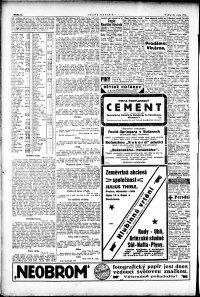 Lidov noviny z 26.8.1922, edice 1, strana 10