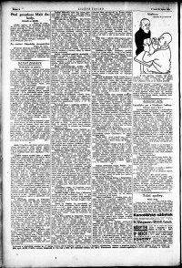 Lidov noviny z 26.8.1922, edice 2, strana 2