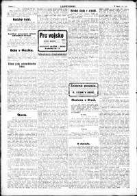 Lidov noviny z 26.9.1914, edice 1, strana 2