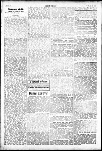 Lidov noviny z 26.9.1914, edice 1, strana 4