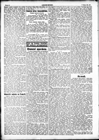 Lidov noviny z 26.9.1914, edice 2, strana 2