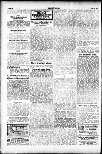 Lidov noviny z 26.9.1917, edice 1, strana 4