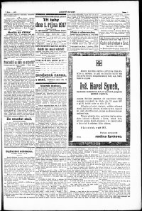 Lidov noviny z 26.9.1917, edice 2, strana 3