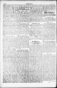 Lidov noviny z 26.9.1919, edice 1, strana 2