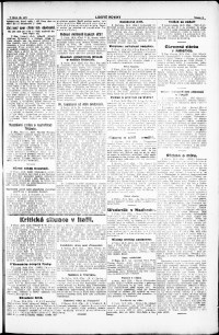 Lidov noviny z 26.9.1919, edice 1, strana 3