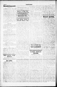 Lidov noviny z 26.9.1919, edice 2, strana 2