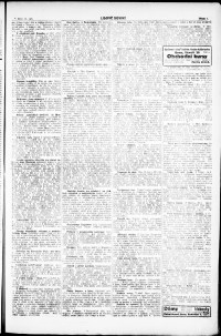 Lidov noviny z 26.9.1919, edice 2, strana 3