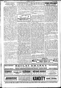 Lidov noviny z 26.9.1921, edice 1, strana 4