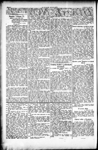 Lidov noviny z 26.9.1922, edice 2, strana 2